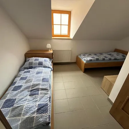 Pod Věží * Borovany (Ceske Budejovice)